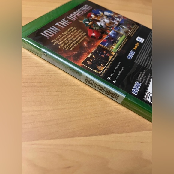 Sonic Forces Xbox One - Picture 3 of 4